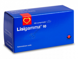 Lisigamma