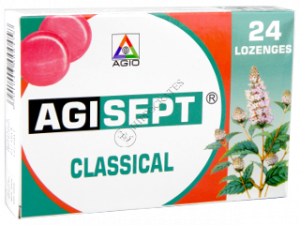 Agisept Classical