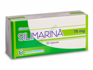 Silimarin