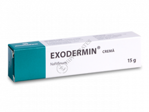 Exodermin