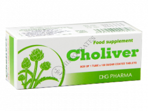 Choliver