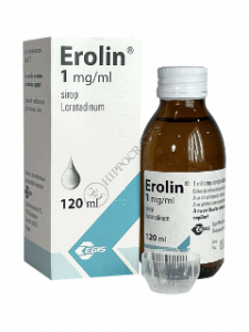 Erolin