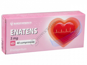 Enatens