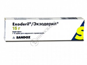 Exoderil