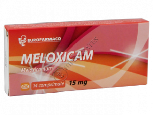 Meloxicam