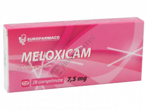 Meloxicam