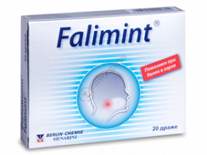 Falimint