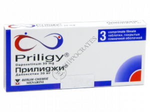 Priligy