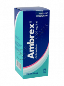 Ambrex