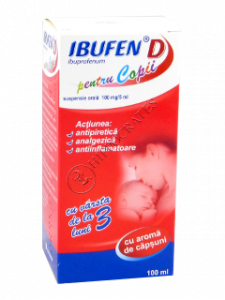 Ibufen D