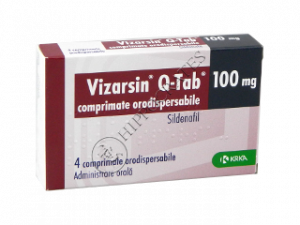 Vizarsin Q-Tab