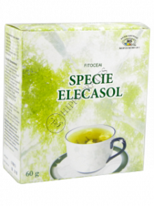 Specie Elecasol