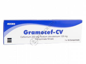 Gramocef-CV