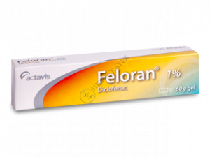 Feloran