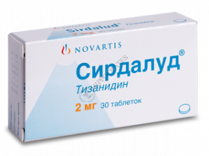 Сирдалуд