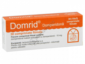 Domrid