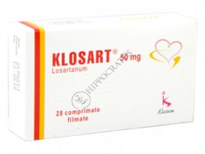 Klosart