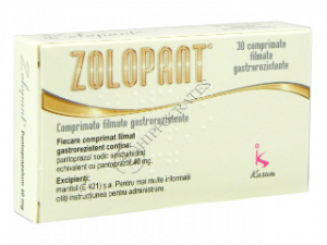 Zolopant