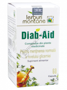 Diab-Aid