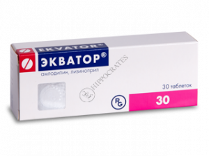 Ekvator