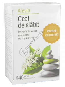 Ceai de slabit