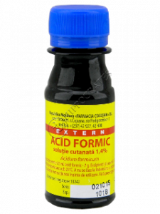 Acid formic