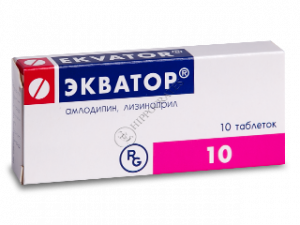 Ekvator