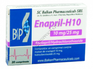 Enapril-H10