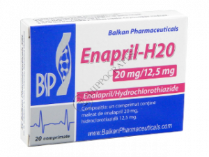Enapril-H20