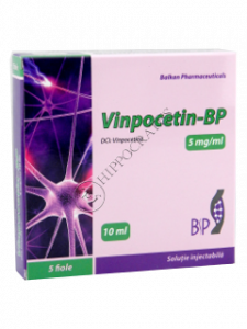 Vinpocetin-BP