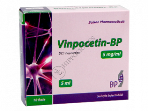 Vinpocetin-BP