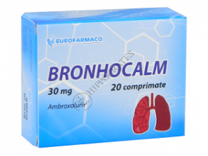 Bronhocalm