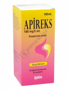 Apireks