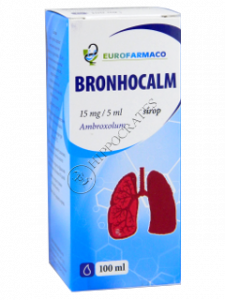 Bronhocalm