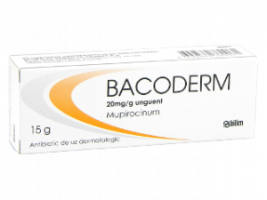 Bacoderm