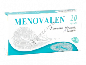 Menovalen