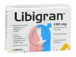 Libigran