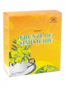 Frunze de siminichie