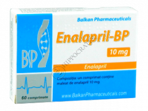 Enalapril-BP