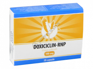 Doxiciclin-RNP