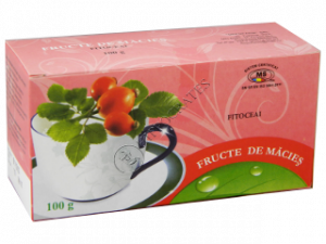 Fructe de macies