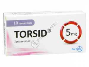 Torsid