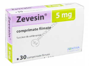 Zevesin