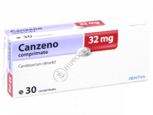 Canzeno