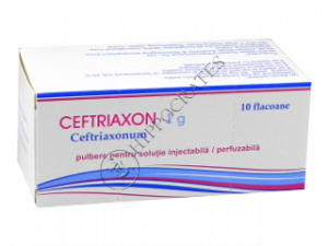 Ceftriaxon