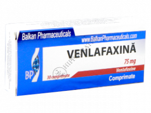 Венлафаксин-BP