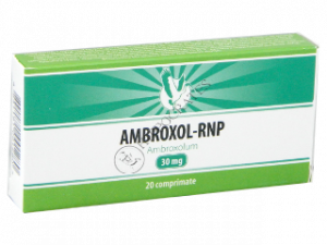 Ambroxol