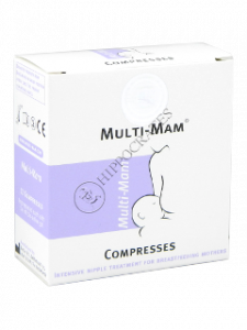 Multi-Mam Compress Compres pentru tratarea mamelonului N12