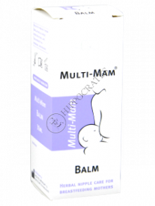 Multi-Mam Balm Balsam pentru ingrijirea mamelonului