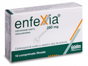 Enfexia